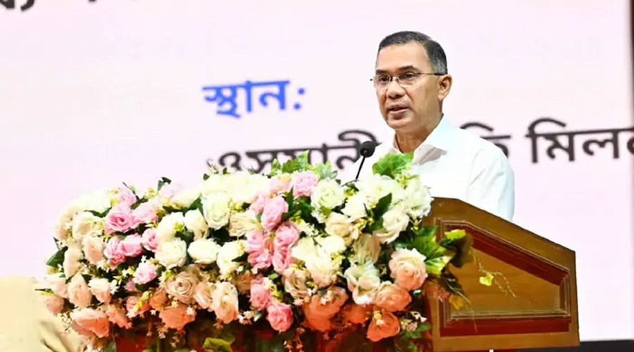 ‘ধর্ম যার যার, রাষ্ট্র সবার’, গুজব-উসকানির বিরুদ্ধে সতর্ক থাকার আহ্বান প্রধানমন্ত্রীর