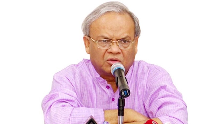 হুমকি না দিয়ে গ্যাস-বিদ্যুৎ সমস্যা সমাধানে পরামর্শ দিন: রিজভী