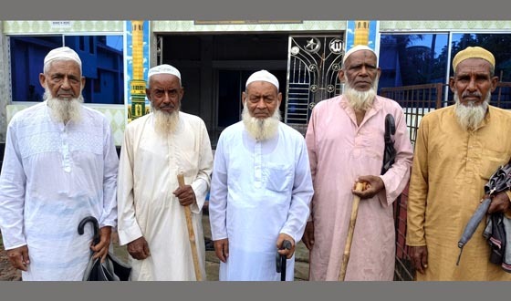 কালীগঞ্জ-ঝিনাইদহে বিচার ও সত্য উদঘাটনে আইনি পদক্ষেপের তাগিদ