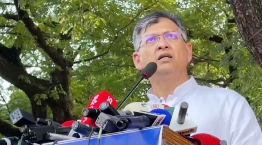 সনাতনীদের ‘ভোট ব্যাংক’ ভাবার ধারণা ভেঙে দেওয়া হয়েছে : স্বরাষ্ট্রমন্ত্রী