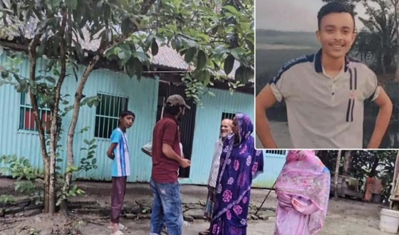 টেকনাফে যুবককে বন্ধক রেখে ইয়াবা সংগ্রহের অভিযোগ