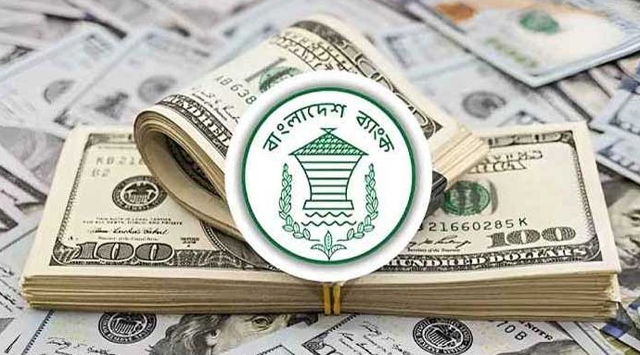 বিদেশ ভ্রমণে বৈদেশিক মুদ্রা ব্যবহারের সীমা বাড়াল বাংলাদেশ ব্যাংক