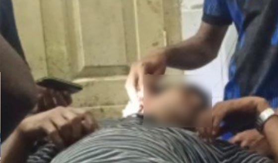 হোসেনাবাদে দুই গ্রুপের সংঘর্ষ, গুলি, ককটেল বিস্ফোরণ আহত ১০