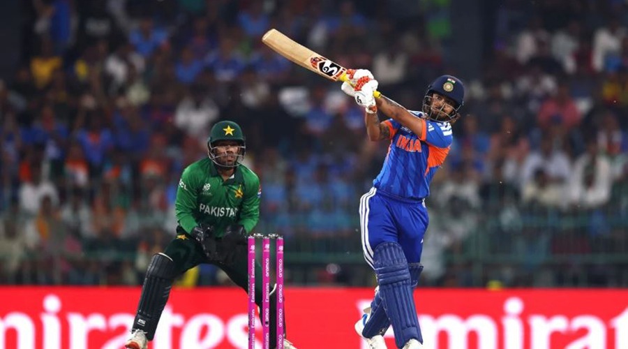 ভারত-পাকিস্তানকে নিয়ে ত্রিদেশীয় সিরিজ আয়োজন করবে আইসিসি