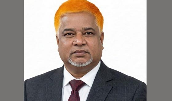 মৎস্য ও প্রাণিসম্পদ  সংসদীয় কমিটির সদস্য হলেন এমপি এম এ হান্নান