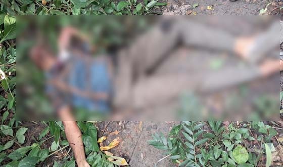 অভয়নগরে নিষিদ্ধ সংগঠনের সদস্যের গুলিবিদ্ধ লাশ উদ্ধার