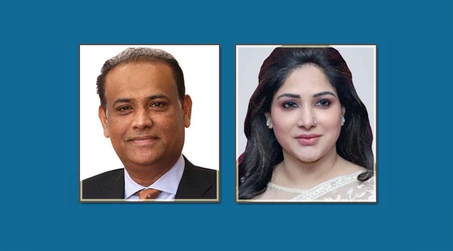 সাবেক ভূমিমন্ত্রী  সাইফুজ্জামান ও স্ত্রীর যুক্তরাষ্ট্রের সম্পদের রেকর্ড পেল দুদক