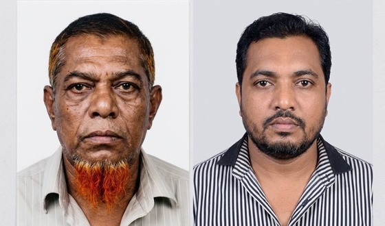 প্রথম স্ত্রীর একমাত্র ছেলেকে সম্পত্তি থেকে বঞ্চিত করতে অপপ্রচার