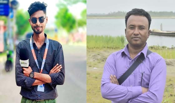 সমবায় সমিতির অনিয়মের সংবাদ প্রকাশ, দুই সাংবাদিকের বিরুদ্ধে মামলা