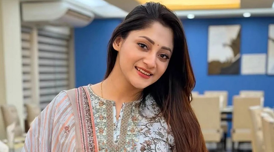 নিজের বিয়ে নিয়ে যা বললেন পূজা চেরি