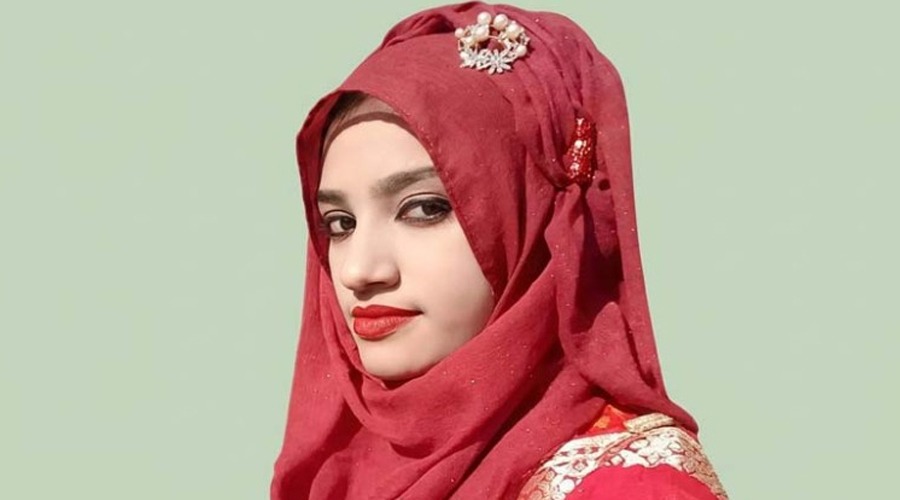 নুসরাত হত্যা মামলার পূর্ণাঙ্গ রায় ঘোষণা