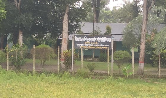 চৌগাছায় ৬ প্রতিবন্ধী স্কুল কাগজে সচল, বাস্তবে নেই