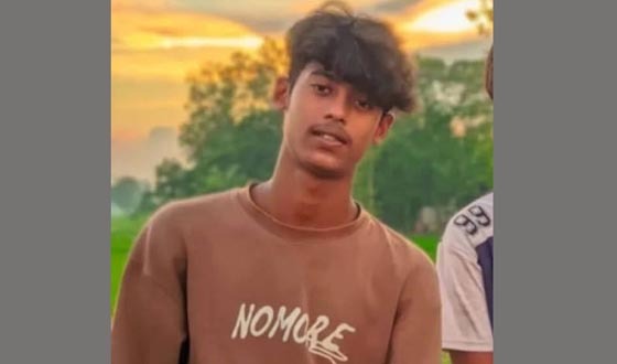 মাদারগঞ্জে অটোরিকশার সাথে মুখোমুখি সংঘর্ষে মোটরসাইকেল চালক নিহত
