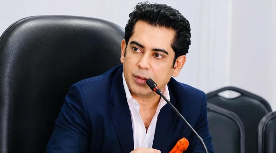 সাইবার সুরক্ষা আইনে গণমাধ্যমের কণ্ঠরোধের সুযোগ থাকবে না: তথ্যমন্ত্রী