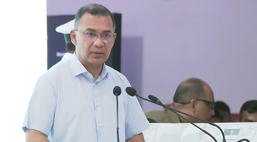কাঙ্ক্ষিত রাষ্ট্র গঠনে সবাইকে ঐক্যবদ্ধ হয়ে কাজ করার আহ্বান জানিয়েছেন প্রধানমন্ত্রী