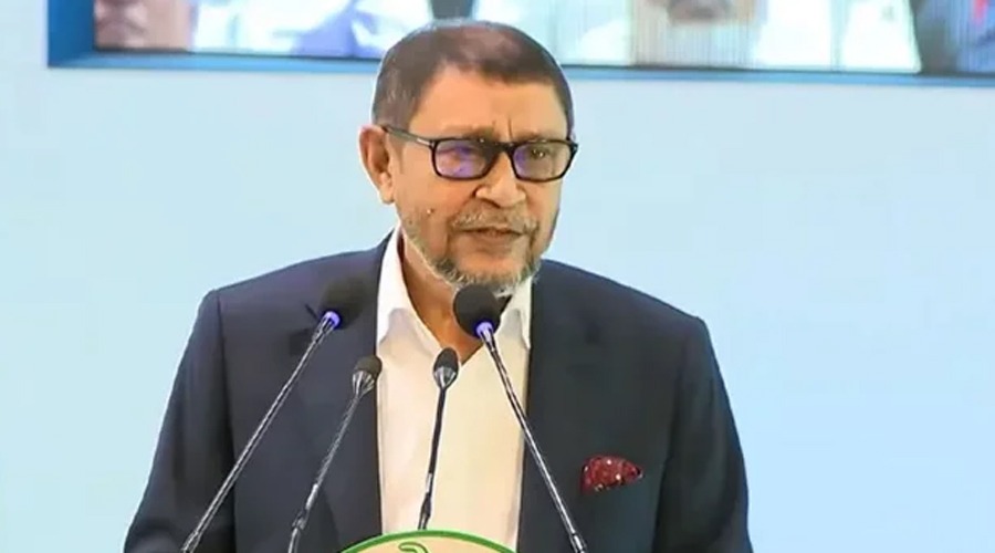২৬ সেপ্টেম্বর থেকে ব্যাপকভাবে হামের টিকা দেওয়া হবে: স্বাস্থ্যমন্ত্রী