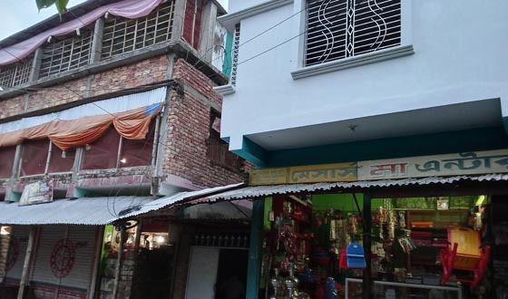 পোল্ট্রি ফার্ম পরিবেশ দূষণ পরিবার পরিজন নিয়ে বসবাসে চরম দুর্ভোগ