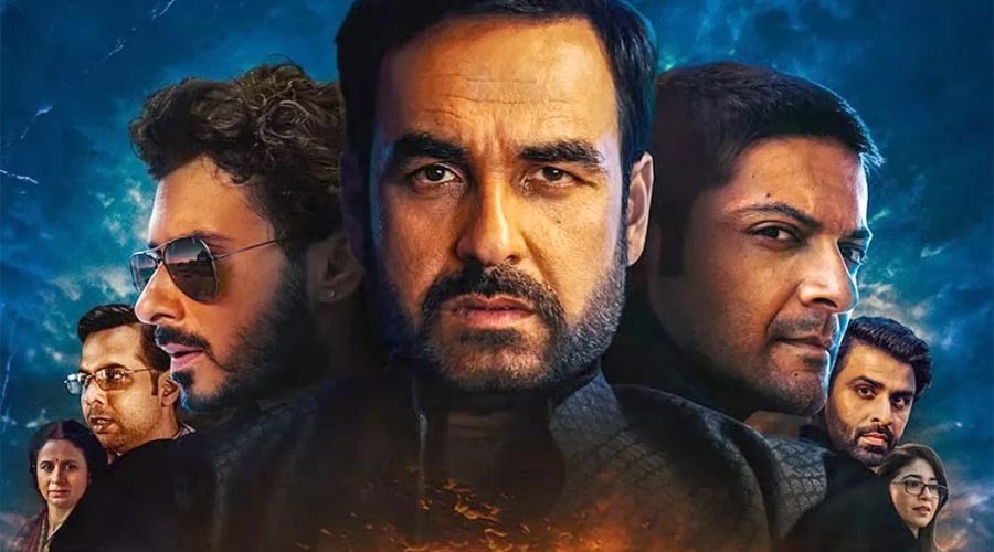 দ্বিতীয় সপ্তাহেও ‘মির্জাপুর: দ্য মুভি’র দাপট, ১৫০ কোটি ছাড়াল আয়