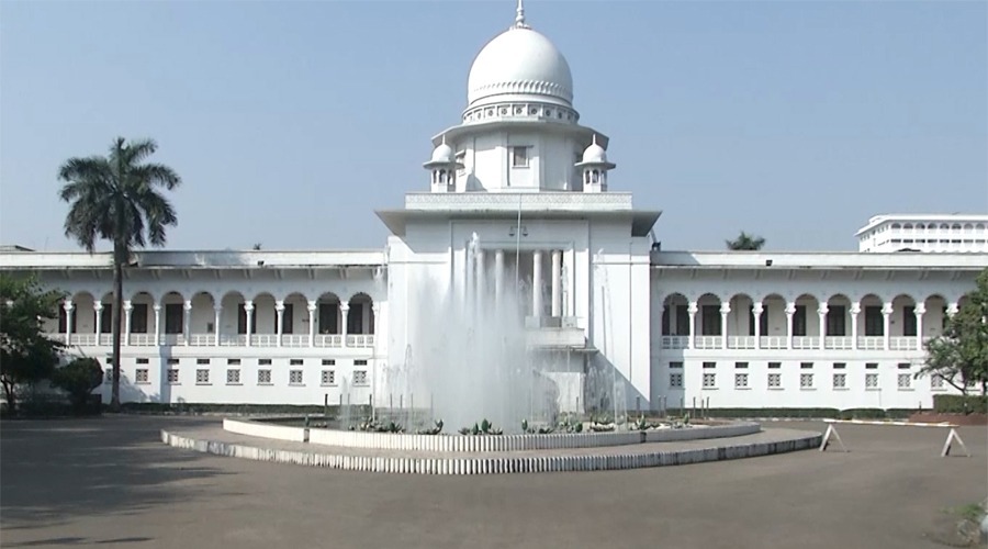 হাইকোর্টের আদেশের বিরুদ্ধে কোন হরতাল-অবরোধ করা যাবে না