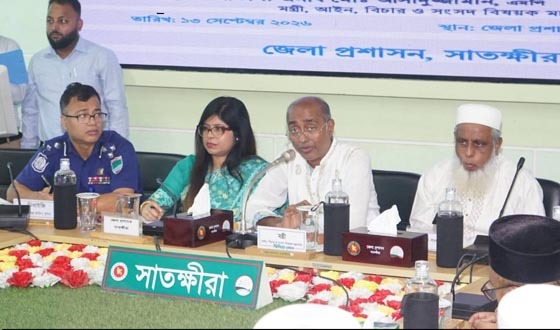 হলুদ সাংবাদিকতা নিয়ন্ত্রণের তাগিদ আইনমন্ত্রীর