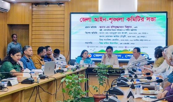 ফ্যাসিস্টরা যদি আর দু’তিন বছর থাকতো তবে বাংলাদেশ সিকিম হয়ে যেত