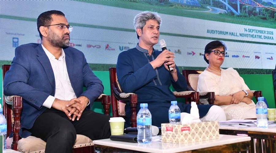 উদ্ভাবন ও দক্ষ মানবসম্পদ গঠনে সমন্বিত উদ্যোগের আহ্বান পরিকল্পনা প্রতিমন্ত্রীর