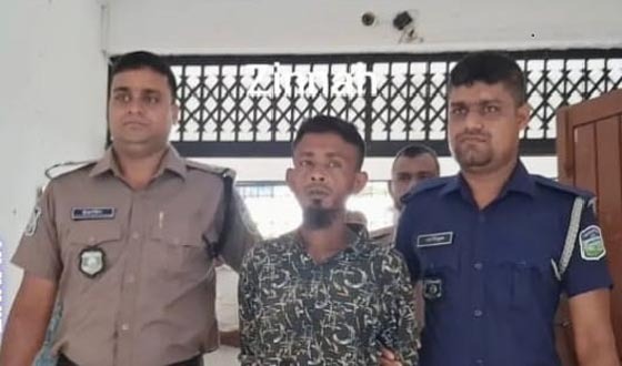 জামালপুরে সাত বছর বয়সী শিশুকে ধর্ষণের পর হত্যা
