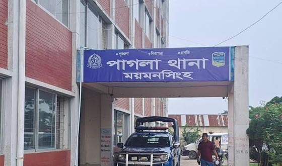 গফরগাঁওয়ে পূর্ব শত্রুতার জেরে যুবককে শ্বাসরোধে হত্যা