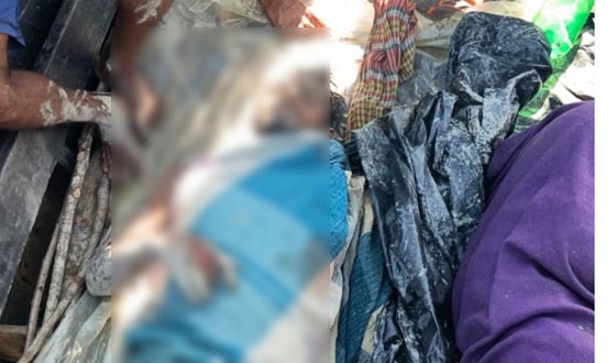 সুন্দরবনে ঘুমন্ত দুই জেলেকে কুপিয়ে জখম, হাসপাতালে ভর্তি