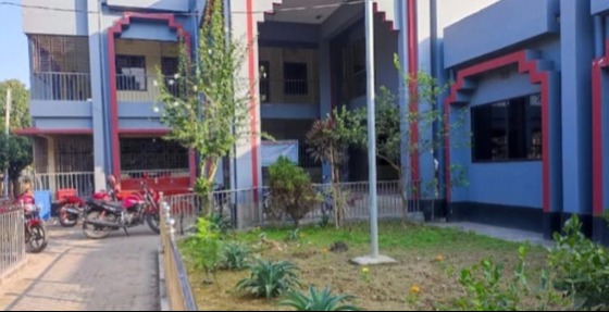নাচোলে এক ইউএনও দিয়েই থ্রি-ইন-ওয়ান পদ্ধতিতে চলছে ৩টি সরকারি প্রতিষ্ঠান