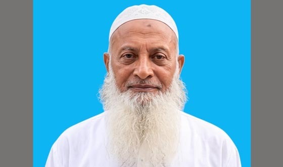 কুমিল্লায় ডেঙ্গু আক্রান্ত হয়ে জামায়াত নেতার মৃত্যু
