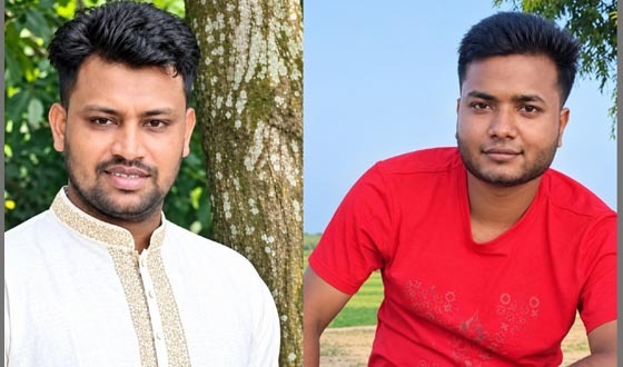 নালিতাবাড়ীতে যুবলীগ ও ছাত্রলীগের ৩ কর্মী  কারাগারে