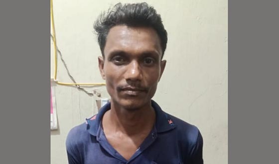 আশাশুনিতে ইয়াবা সেবনকারী  যুবকের কারাদণ্ড