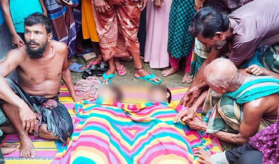কালিগঞ্জে পুকুরে ডুবে দুই শিশুর মৃত্যু