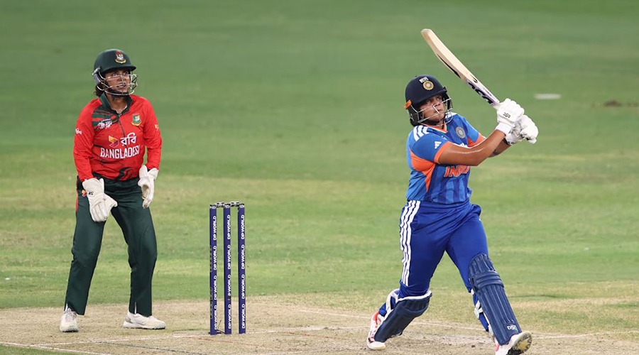 এশিয়ান গেমসের সেমিতেও ভারতকে প্রতিপক্ষ হিসেবে পাচ্ছে বাংলাদেশ
