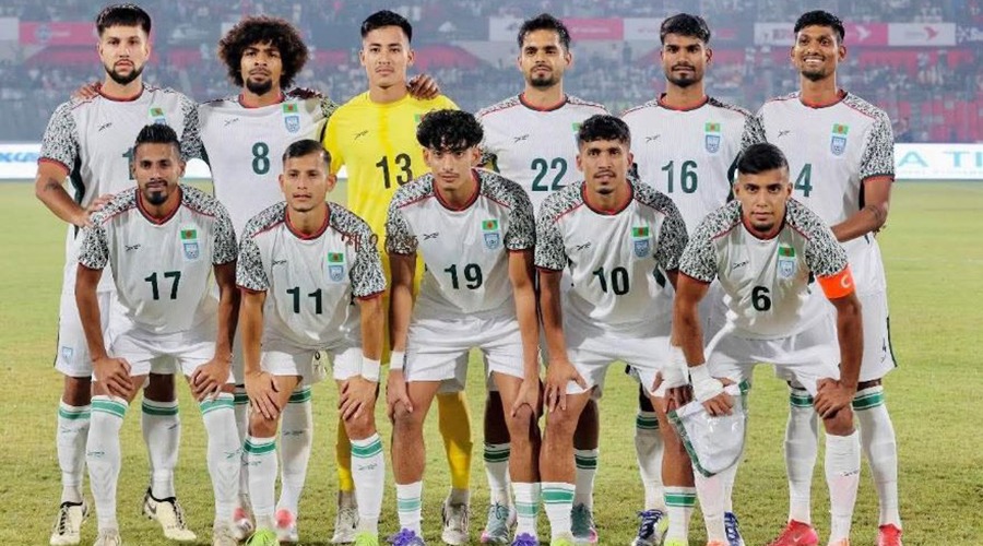 আসিয়ান কাপের জন্য চূড়ান্ত দল ঘোষণা দিলো ডুলি