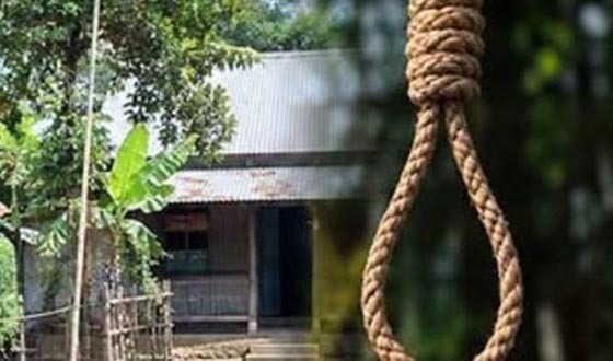 দৌলতপুরে গলায় দড়ি দিয়ে এক প্রতিবন্ধীর আত্মহত্যা