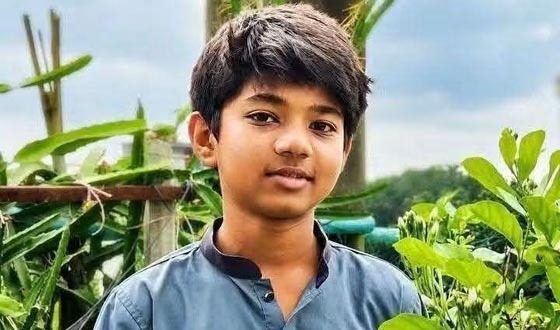 কুবির শিক্ষিকা নাহিদা নাহিদে সন্তানকে নৃশংস হত্যা,  দৃষ্টান্তমূলক শাস্তির দাবি