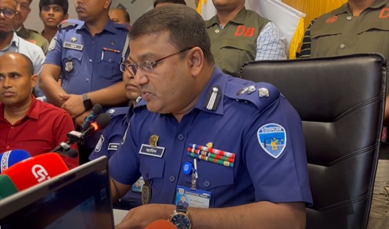 পরিকল্পিতভাবে হত্যা করা হয় অপ্রতিমকে: পুলিশ সুপার