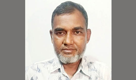 কিডনি প্রতিস্থাপনে চেন্নাইয়ে ইউপি চেয়ারম্যান আনোয়ার হোসেন