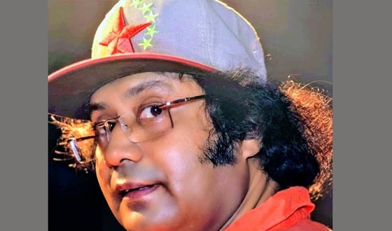 সুরের সমুদ্রে এক আজন্ম নাবিক, আবু আফ্ফান রোজবাবু