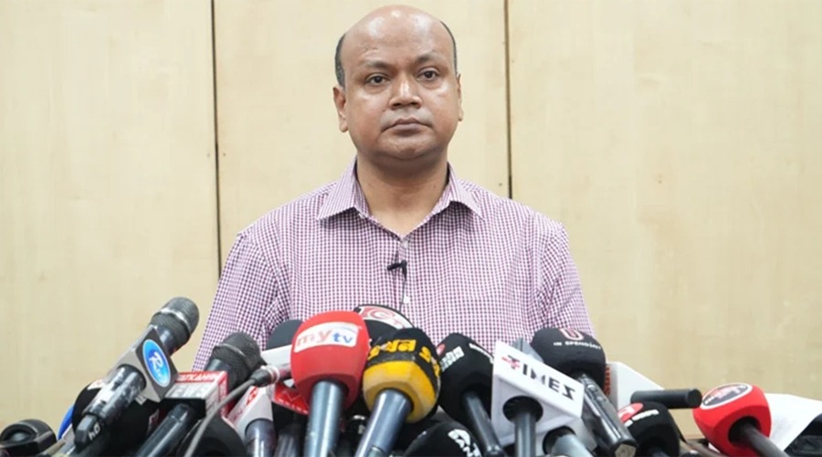 ঢাকায় ককটেল বিস্ফোরণ আওয়ামী লীগ জড়িত: ডিএমপি