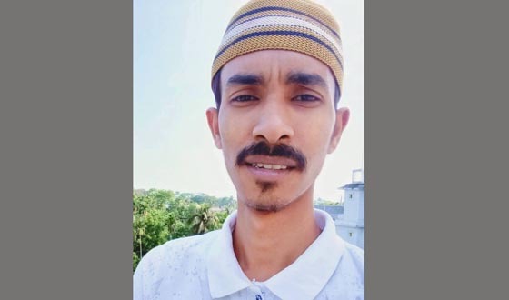 বানারীপাড়ায় সাবেক কাউন্সিলরের ভাইয়ের মৃত্যু নিয়ে রহস্য