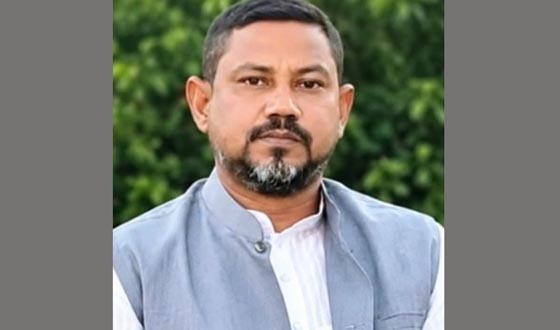 সৈয়দপুরে যুবলীগ নেতা মোস্তফা ফিরোজ গ্রেপ্তার
