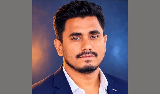 শাহরাস্তি পৌর এনসিপির আহ্বায়ক রহমত উল্লাহর পদ স্থগিত