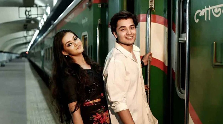 ২৮ বছর পর নতুন রূপে ফিরছে ‘হঠাৎ বৃষ্টি’