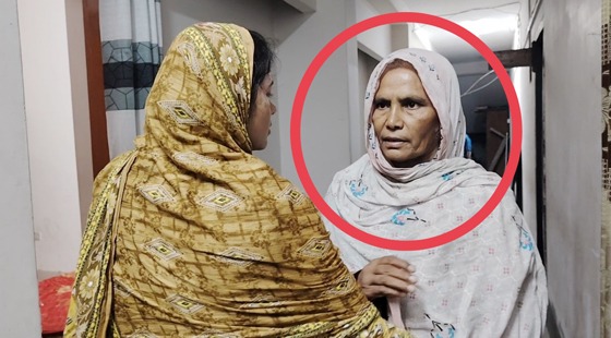পটুয়াখালী মিথ্যা ধর্ষণের মামলা: তদন্তে অভিযোগ ভুয়া প্রমাণিত, বাদী গ্রেপ্তার
