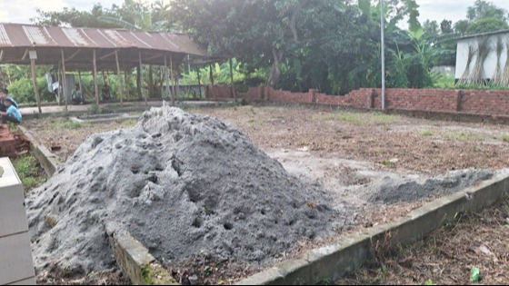 চাঁদপুর বাগাদী ঈদগাহ ময়দানের জমি নিয়ে অপপ্রচারের অভিযোগ