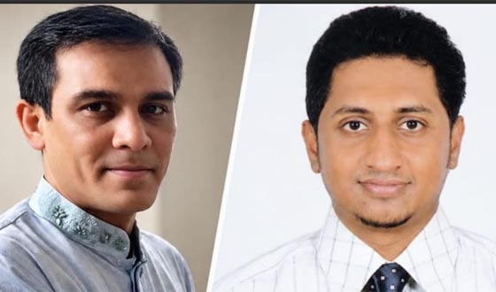বিতর্কিত শিক্ষা প্রকৌশলীর শাস্তির দাবি বরিশাল জেলা বিএনপির