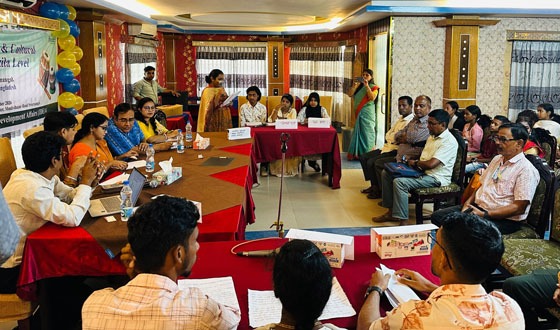 শ্রীমঙ্গলে আন্তঃক্লাব বিতর্ক, চিত্রাঙ্কন ও সাংস্কৃতিক প্রতিযোগিতা